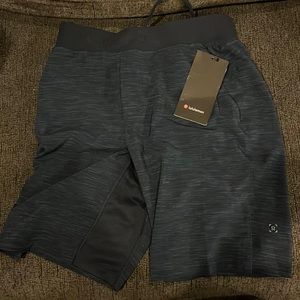 Lululemon men’s shorts